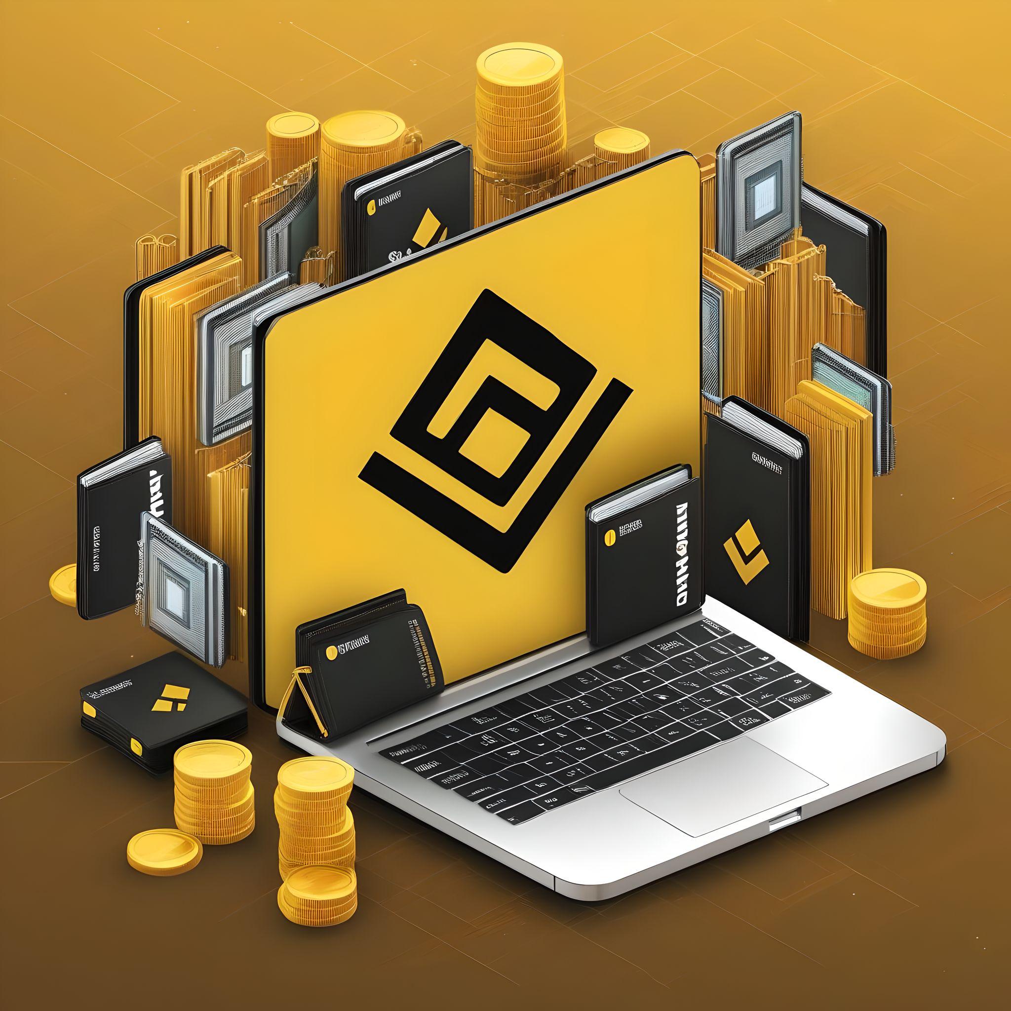 Binance Chain Wallet