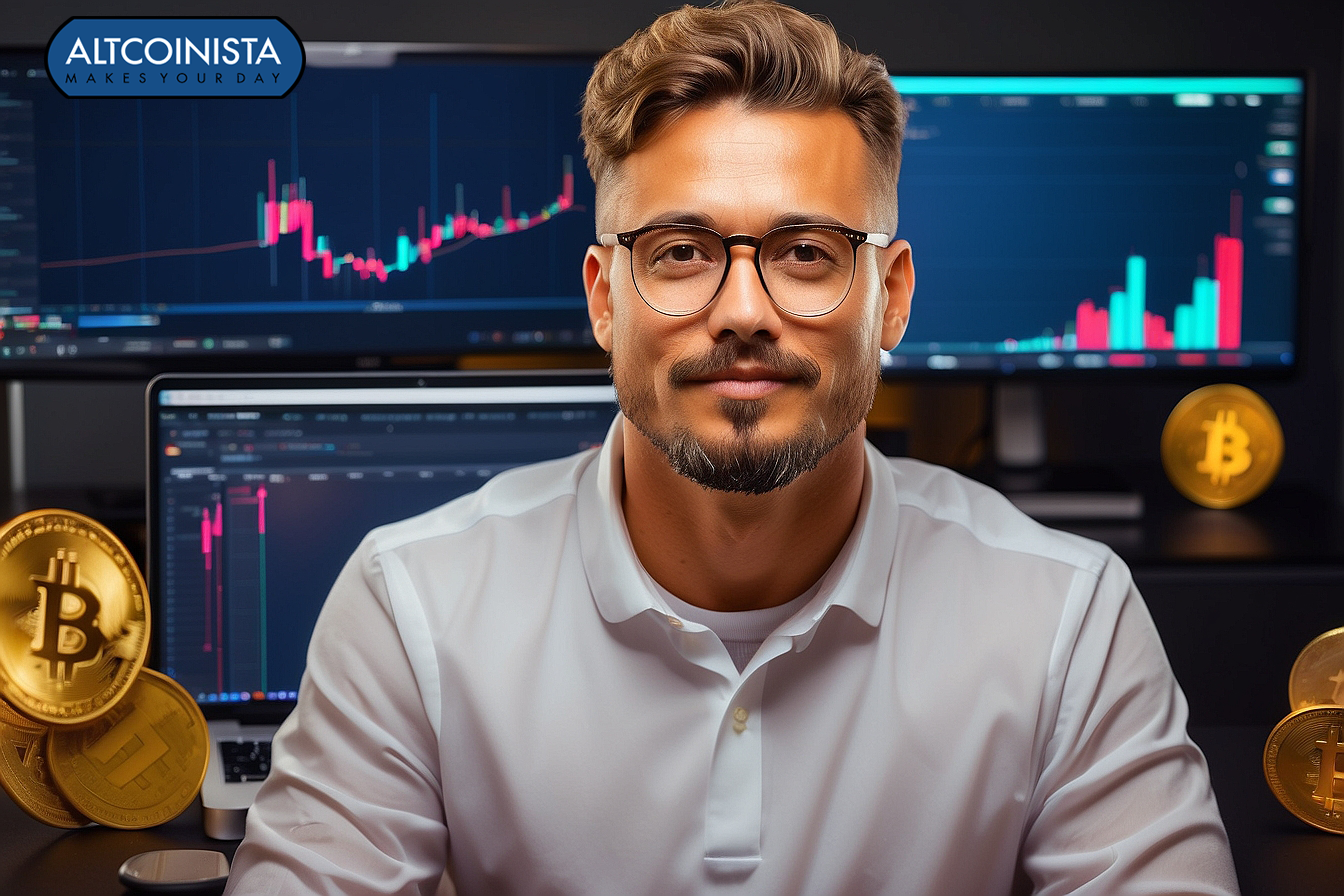 Creating a Cryptocurrency Trading Strategy Step-by-Step Guide for Beginners