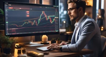 Cryptocurrency Trading Strategies for Beginners: Maximizing Profits