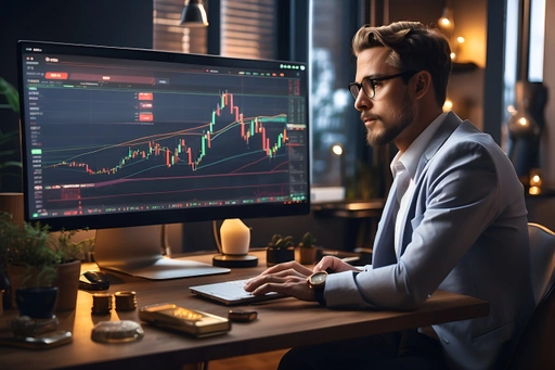 Cryptocurrency Trading Strategies for Beginners Maximizing Profits