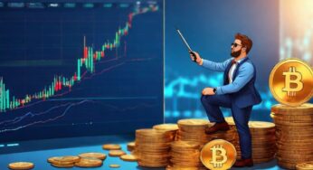 How To Start Day Trading: Learn To Invest in Cryptocurrencies in Just 30 Days